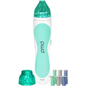 PMD Personal Microderm International - Teal